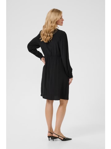 Cream Kleid CRSuki Feminine in Pitch Black