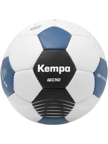 Kempa Handball "Gecko" in Grau