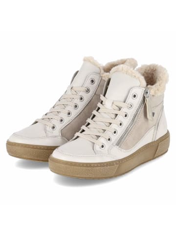 remonte Wintersneaker in beige