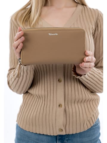Tamaris Geldbörse TAS Amanda in sahara 920