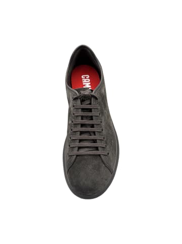 Camper Sportliche Schnürschuhe in Grau