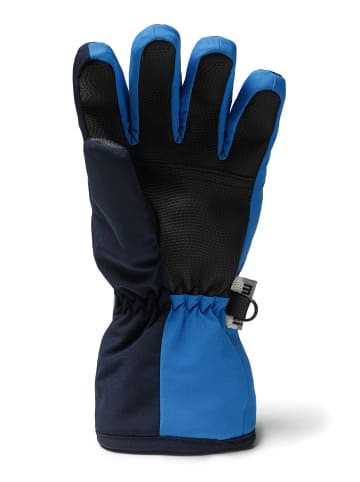 Minoti Mützen 20ski7 in Blau