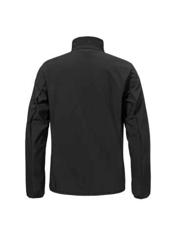 Schöffel Jacke "Softshell Jk Style Mirusha WMS" in black