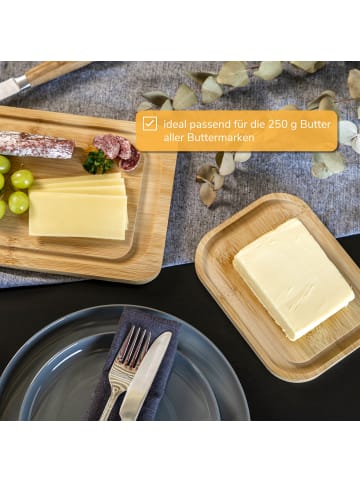 eluno Butterdose