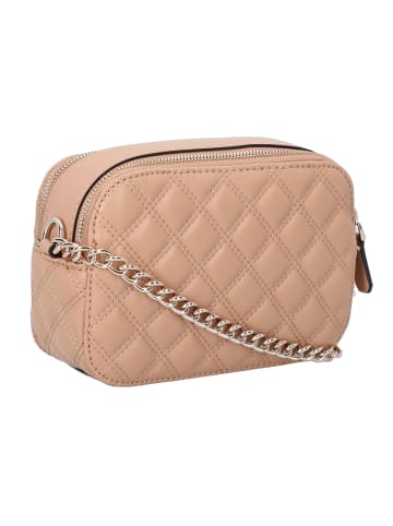Guess Giully II Umhängetasche 20 cm in beige
