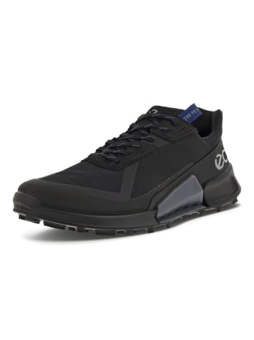 Ecco Lowtop-Sneaker Biom 21 in black