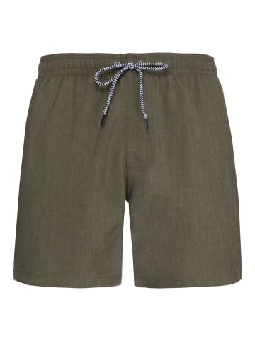 Protest " Davey in Camo Green