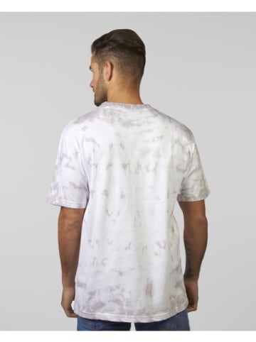 DC Shoes Tshirt in Weiß