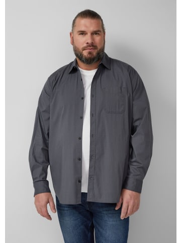 s.Oliver Hemd in 99A0_schwarz