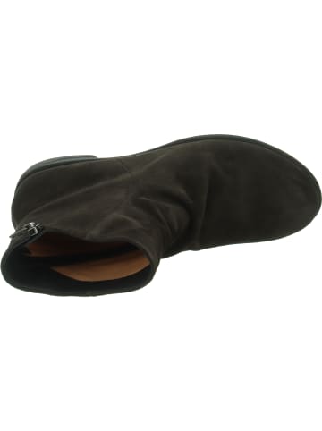 Think! Chelsea Boot AGRAT 2 in Mocca