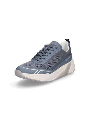 Gabor Comfort Sneaker in Blau