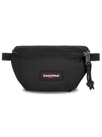 Eastpak Springer-Bananen Schwarz