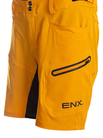 Endurance Radhose Jamal 2in1 in 5080 Mango