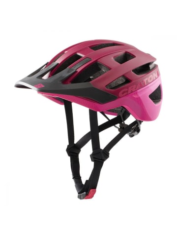 Cratoni Helm AllRace MTB