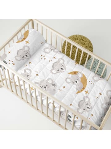 Happy Friday Baby koala Tagesdecke