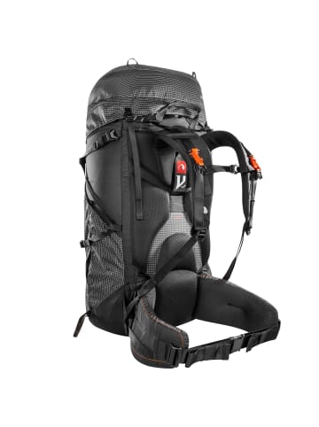 Tatonka Yukon LT 50+10 Rucksack 75 cm in black