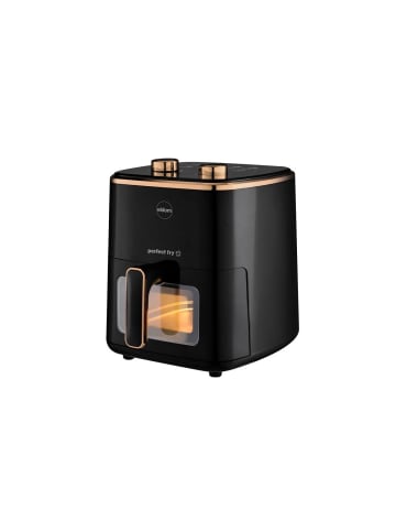 Maestro Heißluftfritteuse MR-755 1200W 3L