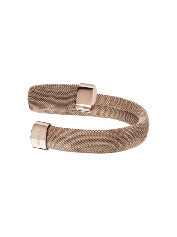 Breil Armband new snake double rose