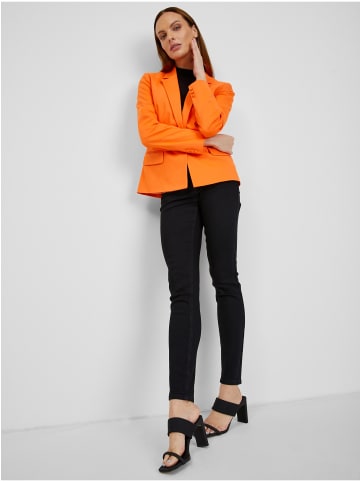 orsay Blazer in Orange