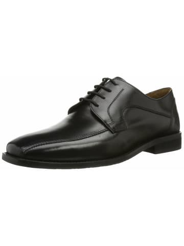 Manz Fortuna GmbH Business Schuhe für Herren in schwarz