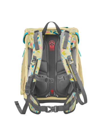 Step by Step Space Schulranzen-Set 5-teilig in Cat Lilly