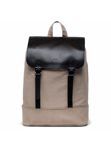 Herschel Orion Retreat - Rucksack 37 cm (rosette) in cobblestone/pebbled black