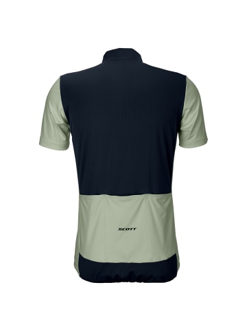 SCOTT Kurzarmtrikot Jersey Endurance LT in Mehrfarbig