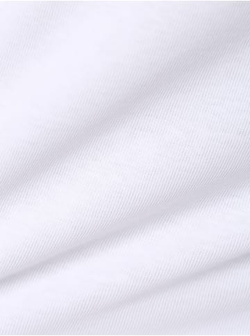 brookshire T-Shirt in weiß