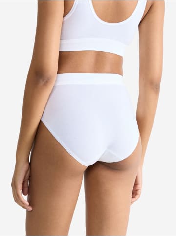 Sloggi Tai-Slip Double Comfort Tai in white