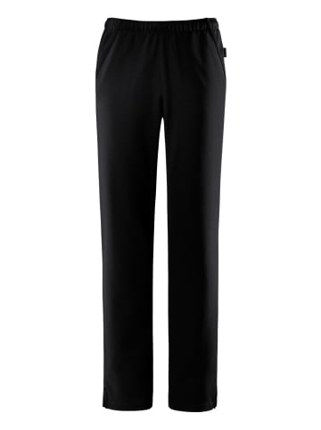 Schneider Sportswear Freizeithose in schwarz