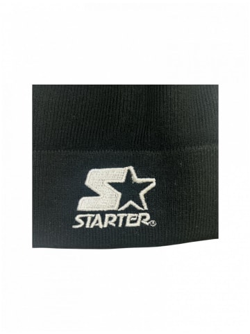 STARTER Mütze 233 Schwarz