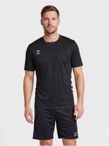 Hummel Hmlreferee Erwachsene in BLACK