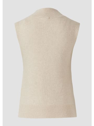 s.Oliver Strickpullover in 81W9_beige