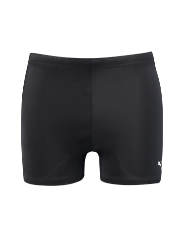 Puma Badehose PUMA SWIM MEN CLASSIC TRUNK in Black