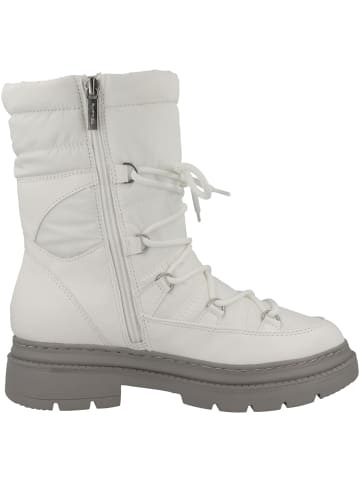 Tamaris Schnürboots 1-26832-39 in weiss