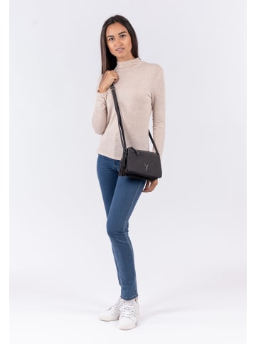 SURI FREY Umhängetasche SFY Romy in darkgrey