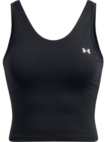 Under Armour T-Shirt "Motion Tank Emea" in Schwarz