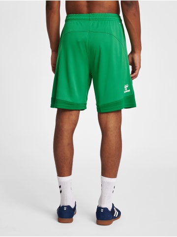 Hummel Kurze Hose Hmllead Herren in JELLY BEAN