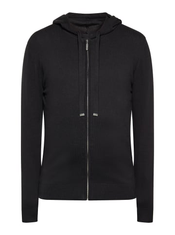MO Herren Kapuzenjacke in SCHWARZ