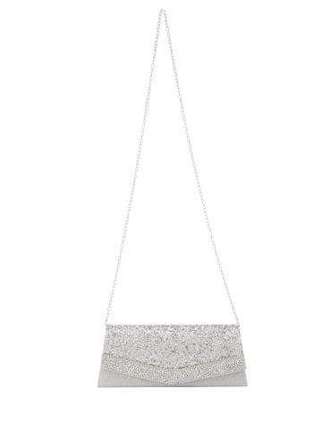 FELIPA Handtasche in SILBER