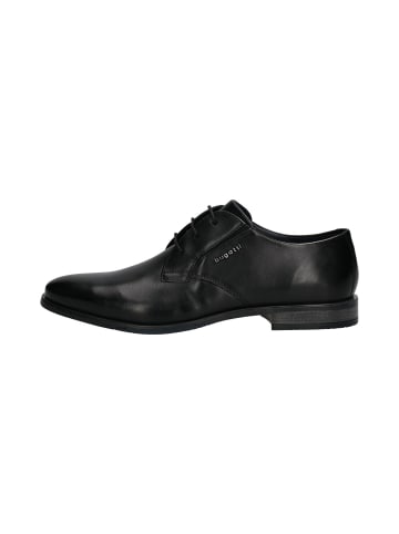 Bugatti Schnürschuhe Schnürschuhe in schwarz