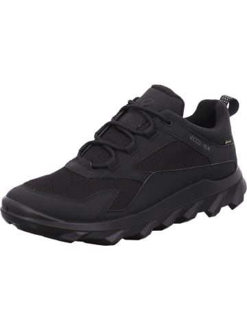 Ecco Sneaker in schwarz