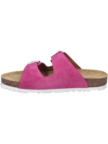 Josef Seibel Sandale Hermine 06 in rosa