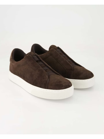 Marc O'Polo Shoes Slip On Sneaker in Braun
