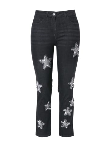 Angel of Style Jeans in black