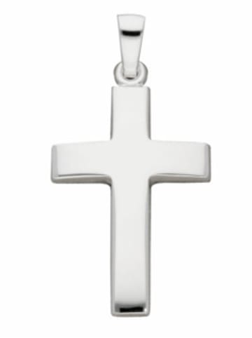 Adeliás Charms & Anhänger für Damen in silber in silber