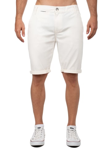 Cipo & Baxx Shorts in White