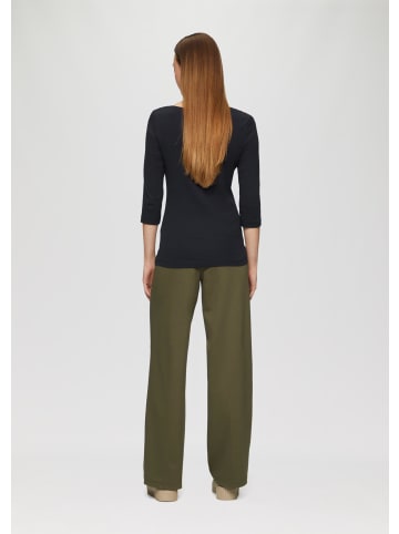 s.Oliver T-Shirt in 5959_navy