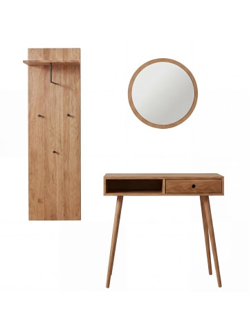 MCW MCA Garderobenset P55