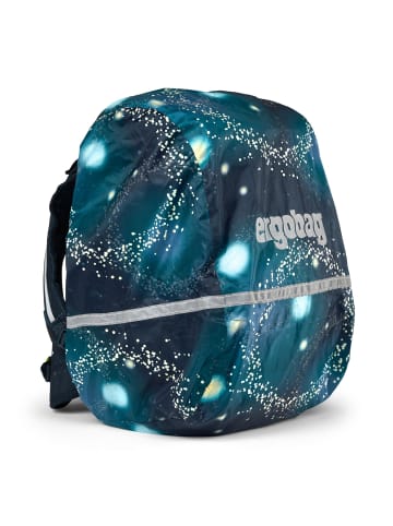 Ergobag Zubehör Schulranzenüberzug 63,5 cm in Weltraum